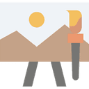 Creative Art & Craft Centre