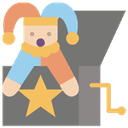 Roleplay Area & Amphitheatre