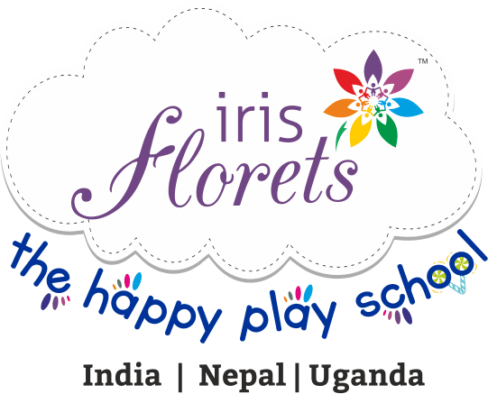 Iris Florets — The Happy Play School